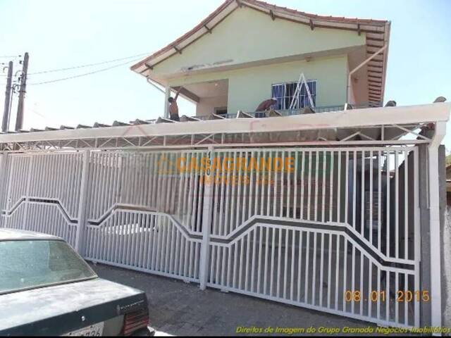 #10681 - Casa para Venda em São José dos Campos - SP - 1