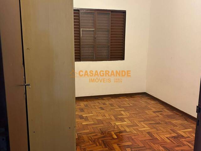 #10682 - Casa para Locação em São José dos Campos - SP - 3