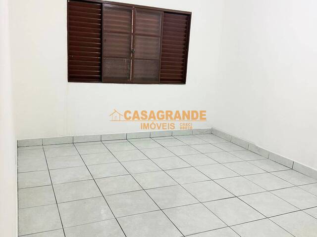 Casa para Locação em São José dos Campos - 5