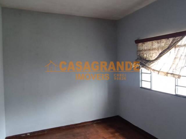 #10683 - Casa para Venda em São José dos Campos - SP - 2