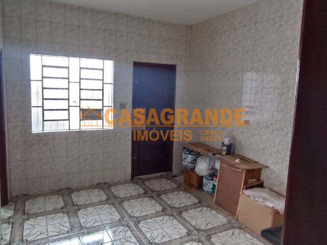 #10683 - Casa para Venda em São José dos Campos - SP - 1