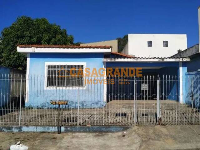 #10689 - Casa para Venda em São José dos Campos - SP - 1