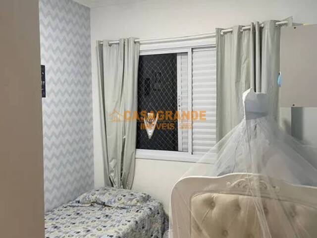 Apartamento para Venda em São José dos Campos - 5