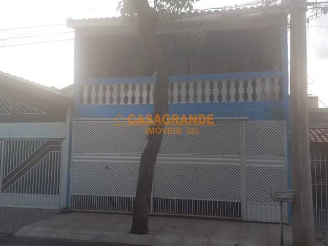 Casa para Venda em São José dos Campos - 1