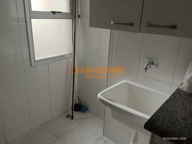 Apartamento para Locação em São José dos Campos - 4