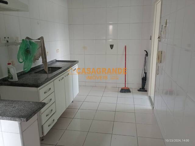 Apartamento para Locação em São José dos Campos - 5