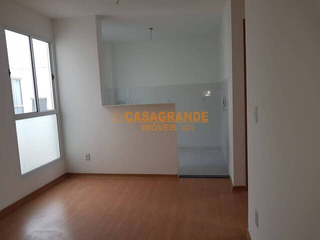 Apartamento para Venda em São José dos Campos - 1