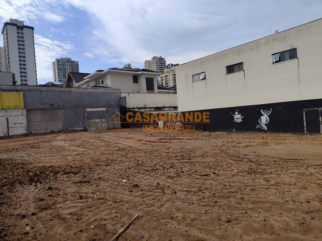 Venda em Parque Residencial Aquarius - São José dos Campos