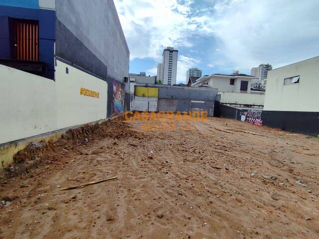 Terreno para Venda em São José dos Campos - 4