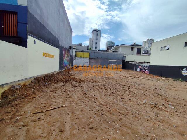 Terreno para Venda em São José dos Campos - 5