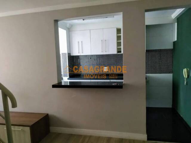 Apartamento para Venda em São José dos Campos - 3