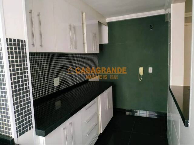 Apartamento para Venda em São José dos Campos - 5