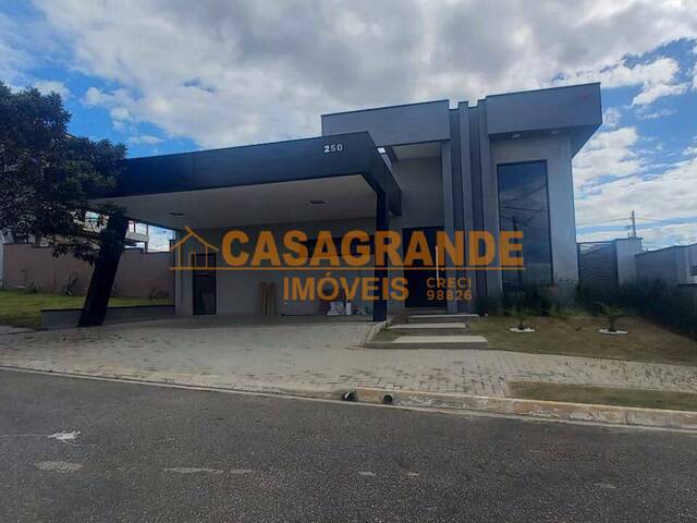 Casa para Venda em São José dos Campos - 2