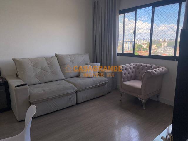 Apartamento para Venda em São José dos Campos - 3