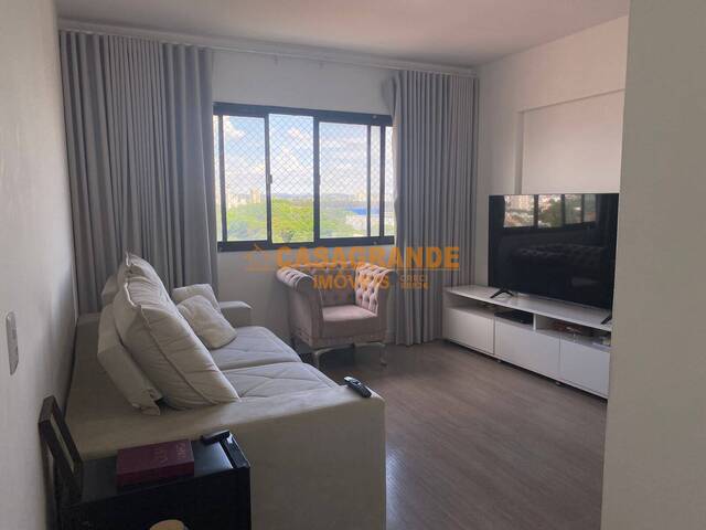 Apartamento para Venda em São José dos Campos - 1