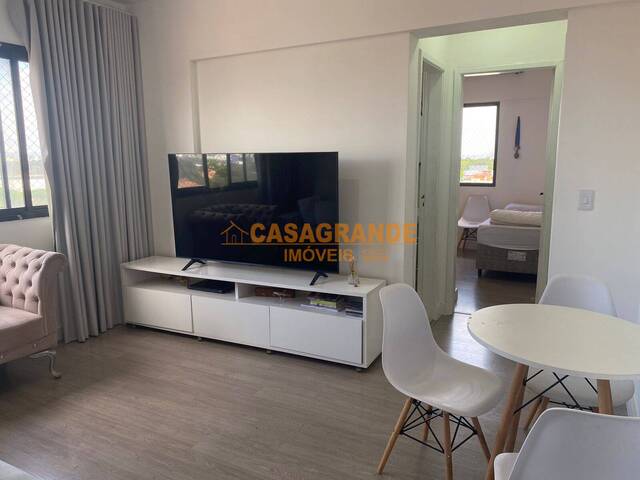 Apartamento para Venda em São José dos Campos - 2