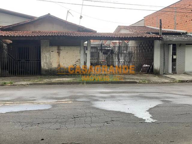 Casa para Venda em São José dos Campos - 1