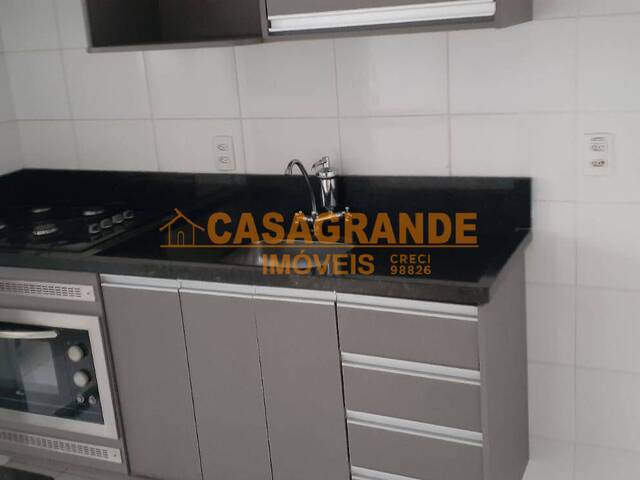 Apartamento para Venda em São José dos Campos - 5