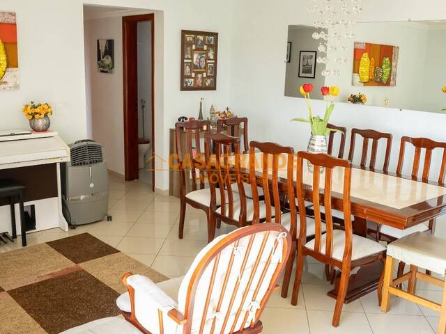 Apartamento para Venda em São José dos Campos - 3