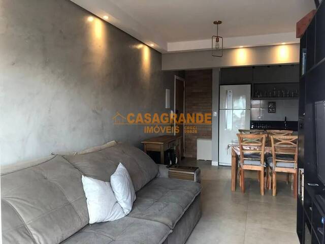 Apartamento para Venda em São José dos Campos - 2