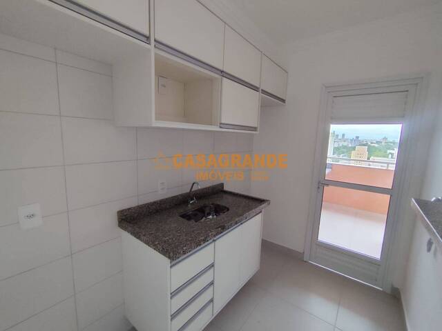 Apartamento para Venda em São José dos Campos - 4