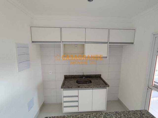 Apartamento para Venda em São José dos Campos - 5