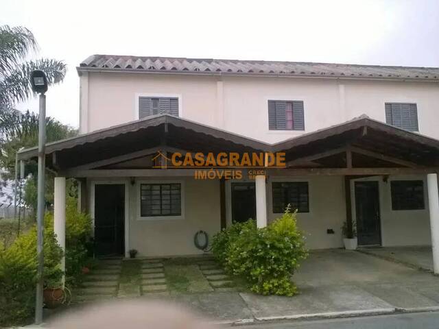 Venda em Vila São Geraldo - São José dos Campos