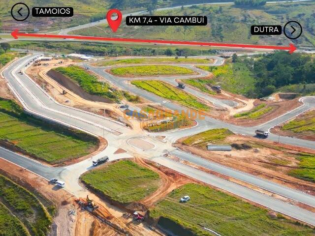 Área para Venda em São José dos Campos - 1