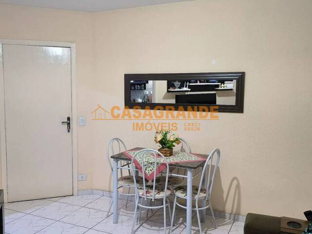 Apartamento para Venda em São José dos Campos - 5