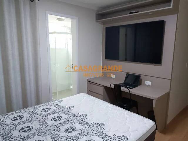 Apartamento para Venda em São José dos Campos - 5