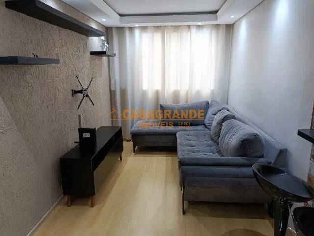 Apartamento para Venda em São José dos Campos - 1