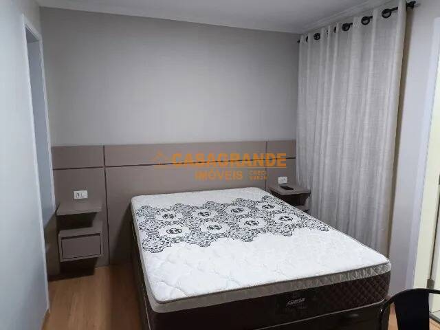 Apartamento para Venda em São José dos Campos - 4