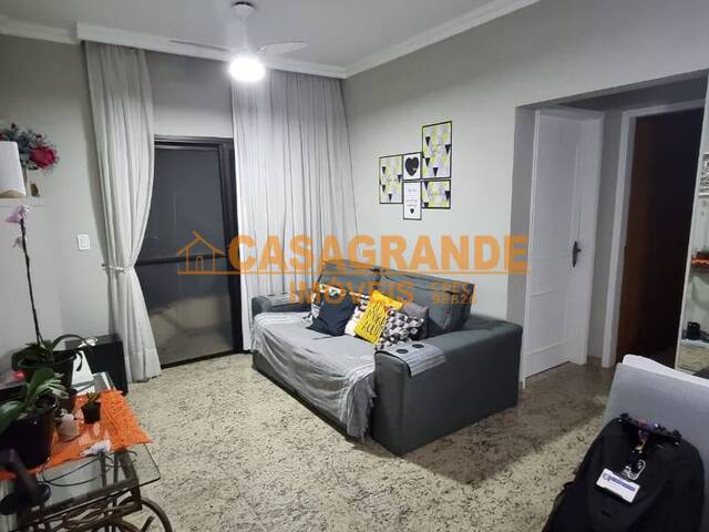 Apartamento para Venda em São José dos Campos - 4