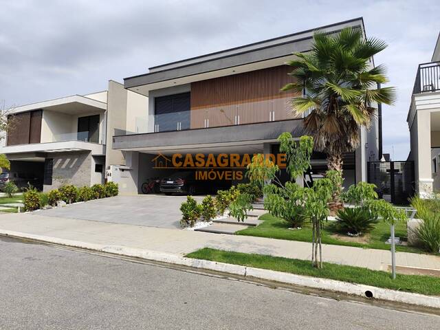 Casa para Venda em São José dos Campos - 1