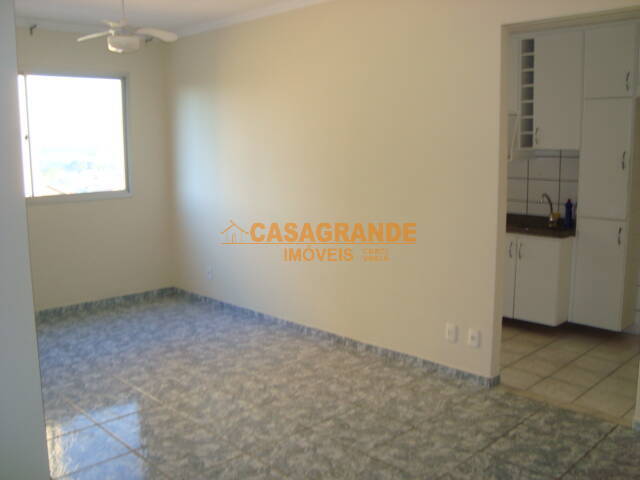 Apartamento para Venda em São José dos Campos - 2