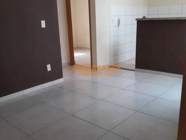 Apartamento para Venda em São José dos Campos - 4