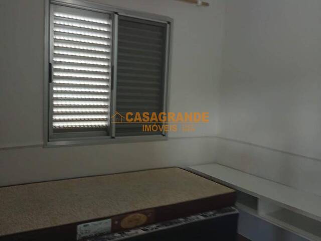 Apartamento para Venda em São José dos Campos - 5