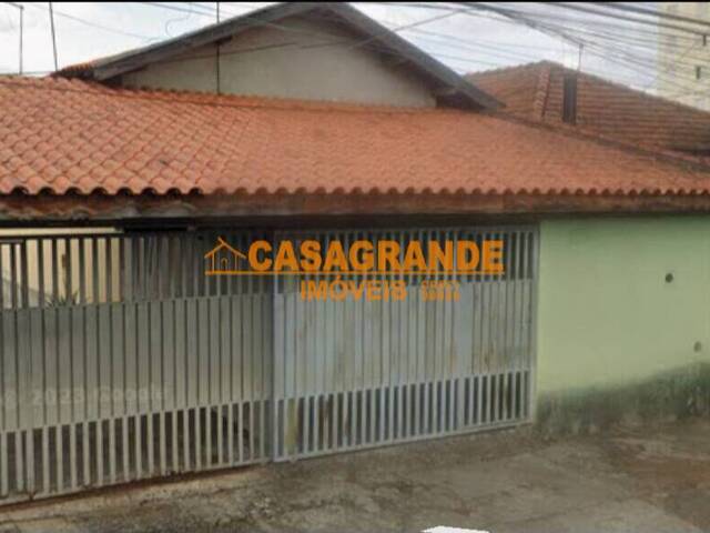 Casa para Venda em São José dos Campos - 1