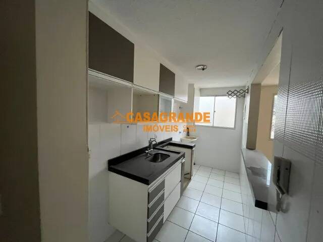 Apartamento para Venda em São José dos Campos - 2