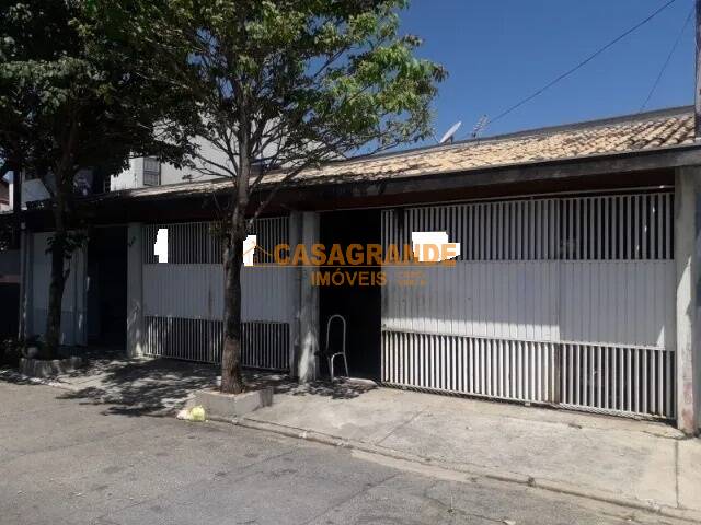 #10746 - Casa para Venda em São José dos Campos - SP - 1