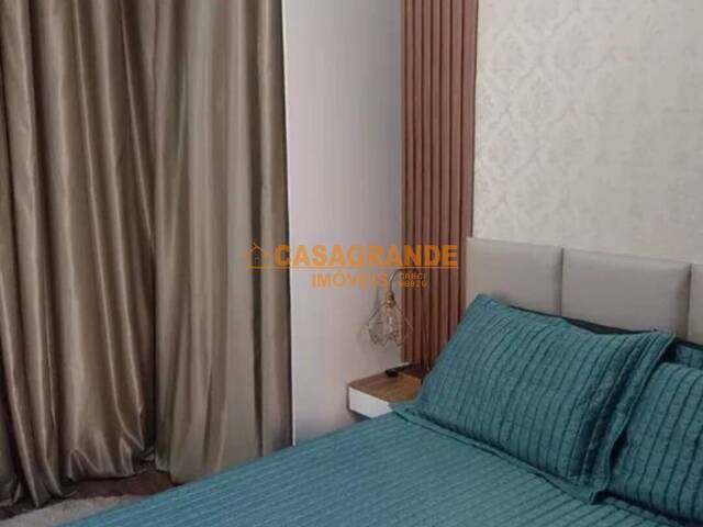 Apartamento para Venda em São José dos Campos - 5