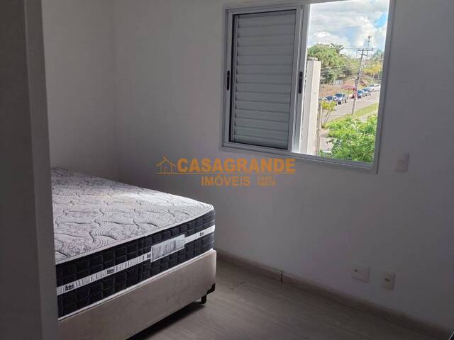 Apartamento para Locação em São José dos Campos - 4