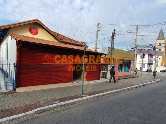 Venda em Centro - São José dos Campos