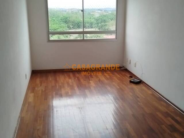 Apartamento para Venda em São José dos Campos - 2