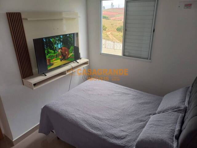 Apartamento para Venda em São José dos Campos - 3