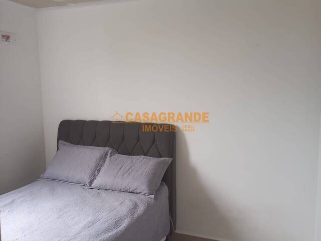 Apartamento para Venda em São José dos Campos - 5