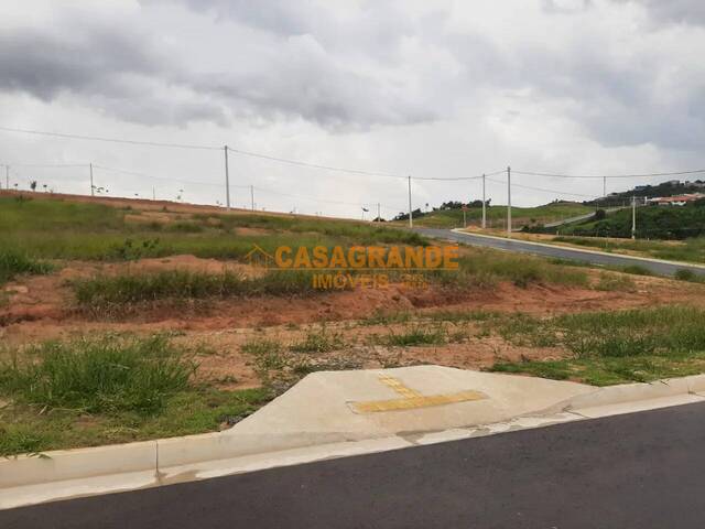 #10770 - Área para Venda em São José dos Campos - SP - 2