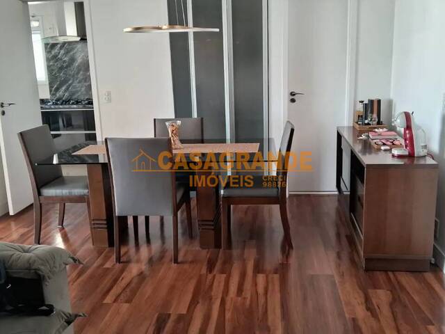 Apartamento para Venda em São José dos Campos - 3