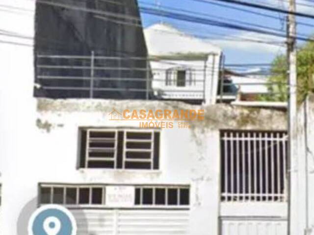 #10772 - Casa para Venda em São José dos Campos - SP - 1