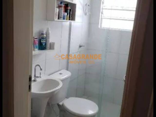 #10775 - Apartamento para Venda em São José dos Campos - SP - 3